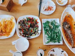 -田大厨海鲜超市(万豪店)