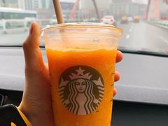 -星巴克(潍坊泰华广场店)