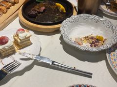 -俄士厨房(印象汇店)