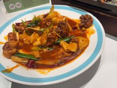-清真·宁夏印象·盐池滩羊肉体验店(江宁路店)