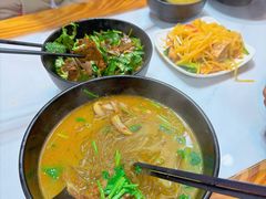 -俊杰拉面馆