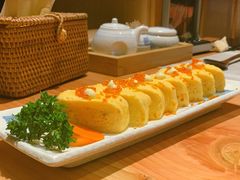 -文三酒肆自助放题(新街口友谊广场店)