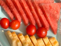 -静之湖湖畔餐厅