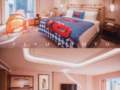 -北京中国大饭店