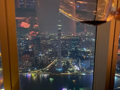 -广州四季酒店·天吧·高空酒吧