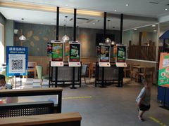-德克士(东安店)