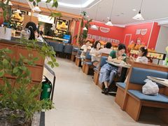-千日贺茶餐厅(开发区安盛店)