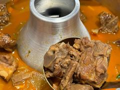 -敏珠拉姆藏餐·南京厨房(富春江东街店)