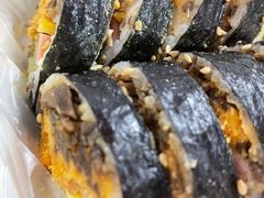 -胤韩紫菜包饭·炸鸡·拌饭(宋家庄店)