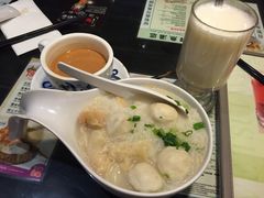 -翠华餐厅(湾仔店)