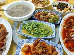 -杨南饭店·二十五年闽菜馆(凤湖新城一店)