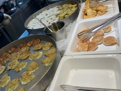 -素满香·全民食养自助(长宁龙之梦店)