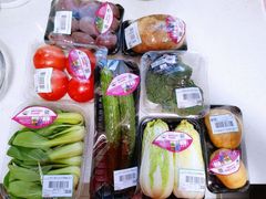 -京客隆超市(京源店)