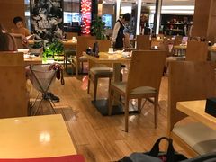 大堂-鼎泰丰(当代商城店)