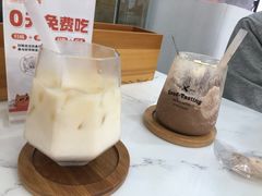 -喵园·猫主题咖啡厅·撸猫·猫咖(国贸店)