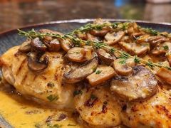 -Le Bistrot de Racine