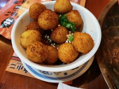 -炉小二铜锅牛蛙•川湘菜(三里屯店)