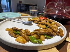 -素心小筑(后沙裕镇店)