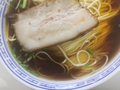 -大时代美食面馆