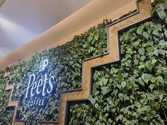 -Peet's Coffee皮爷咖啡(豫园店)