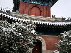 -大钟寺古钟博物馆