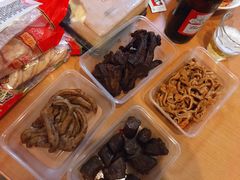 -绝味鸭脖(马栏广场1店)