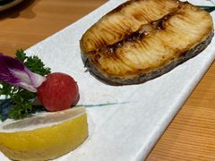 -大岛日本料理铁板烧(南通大饭店)