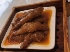 -點無缺茶楼·海鲜酒家(世博店)