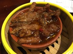 -悟长年潮汕菜砂锅粥(圣熙8号店)