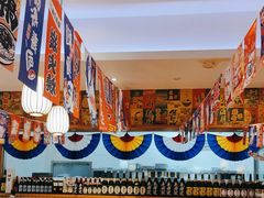 -林妈妈村·日式料理(宝山万达店)