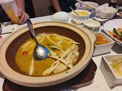 -名人坊·新派粤菜(河西奥体博览中心金鹰世界店)