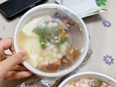 -三姐酒酿(老门东店)