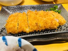 腰内猪排-胜博殿日式炸猪排(西红门店)