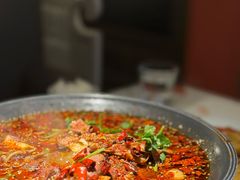 -麻六记(新天地店)