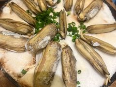 -阿毛饭店(和义路店)