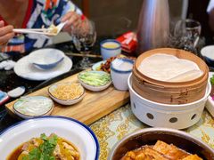 京酱肉丝-北国饭店.海鲜.北方菜(跃进店)