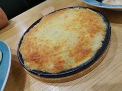 -小苏舍餐厅(木渎店)