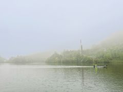 -会稽山峡洞漂流-上青古道