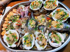 -陈小厨海鲜大咖·15年平潭味(龙王头店)