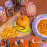 来“飚青”炫一把精酿之夜🐻