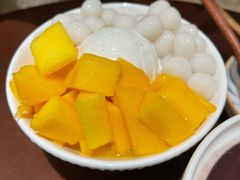 -小团圆糖水铺(襄阳南路店)