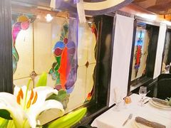 -火车头法国西餐厅