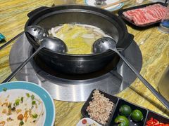 -春润大地海南椰子鸡(沙井京基百纳广场店)