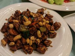 -功德林素菜饭庄(前门店)
