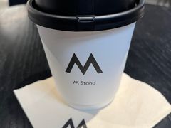 -M Stand(杭州工联CC店)