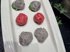 -海月轩海鲜豆捞(紫金塔店)