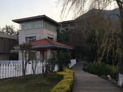 -西昌邛海宾馆