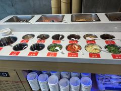 -刘火辣老火锅(光谷店)