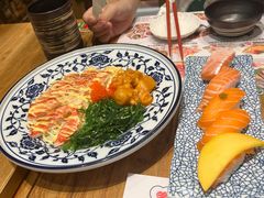 -Sushi Love 创意寿司(丽影广场店)