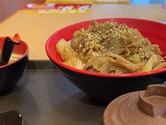 -食其家·牛丼咖喱(金桥国际店)
